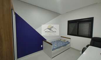 Imagem 7: Casa 3 Dormitórios no Condomínio Campos do Conde