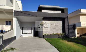 Imagem: Casa 3 Dormitórios no Condomínio Campos