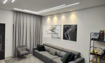 Imagem 3: Casa 3 Dormitórios no Condomínio Campos do Conde