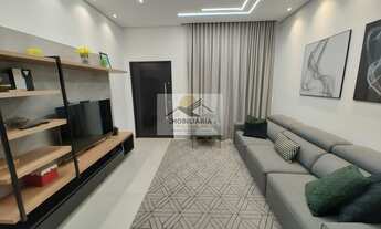 Imagem 4: Casa 3 Dormitórios no Condomínio Campos do Conde