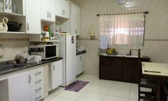 Imagem 4: Sobrado 4 Dormitórios no Jardim São Guilherme