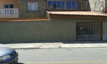 Imagem 3: Sobrado 4 Dormitórios no Jardim São Guilherme