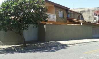 Imagem: Sobrado 4 Dormitórios no Jardim São Guilherme