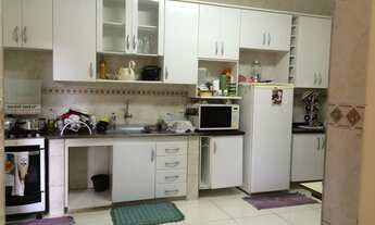 Imagem 5: Sobrado 4 Dormitórios no Jardim São Guilherme