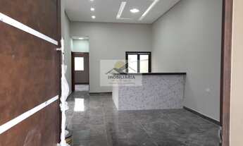 Imagem 2: Casa 3 Dormitórios no Horto Florestal