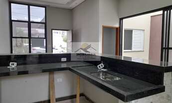 Imagem 4: Casa 3 Dormitórios no Horto Florestal