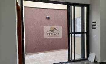 Imagem 5: Casa 3 Dormitórios no Horto Florestal