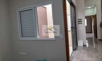 Imagem 7: Casa 3 Dormitórios no Horto Florestal