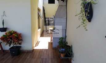 Imagem 4: Sobrado Residencial/Comercial no São Guilherme