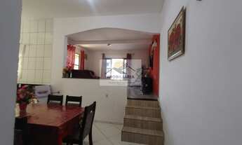 Imagem 6: Sobrado Residencial/Comercial no São Guilherme