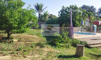 Imagem 3: Chácara com 1.500m² em Salto de Pirapora