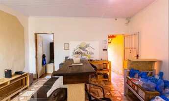 Imagem 2: Casa com 1 Dormitório e Edícula no Santa Rosália