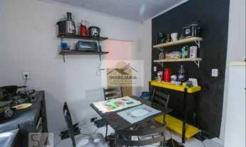 Imagem 4: Casa com 1 Dormitório e Edícula no Santa Rosália