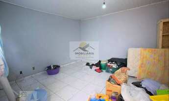 Imagem 5: Casa com 1 Dormitório e Edícula no Santa Rosália