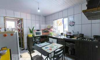 Imagem 3: Casa com 1 Dormitório e Edícula no Santa Rosália