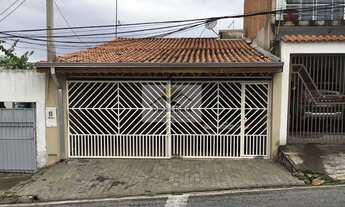 Imagem: Casa Padrão à venda