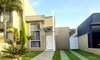 Imagem: Casa com 2 Dormitórios no Cond. Reserva