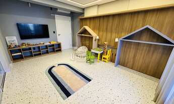 Imagem 3: Residencial Coliseum, 2 dormitórios, 1 suítes, 1 vaga na garagem, 70M² de Área Construída