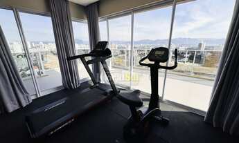 Imagem 7: Residencial Coliseum, 2 dormitórios, 1 suítes, 1 vaga na garagem, 70M² de Área Construída