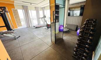 Imagem 6: Residencial Coliseum, 2 dormitórios, 1 suítes, 1 vaga na garagem, 70M² de Área Construída