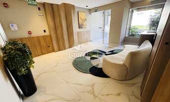 Imagem 2: Residencial Coliseum, 2 dormitórios, 1 suítes, 1 vaga na garagem, 70M² de Área Construída