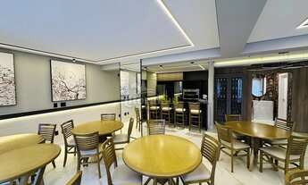 Imagem 4: Residencial Coliseum, 2 dormitórios, 1 suítes, 1 vaga na garagem, 70M² de Área Construída