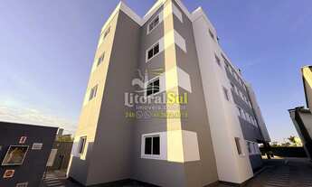 Imagem 2: Residencial Tívoli, 2 dormitórios na Rua Germano Siebert