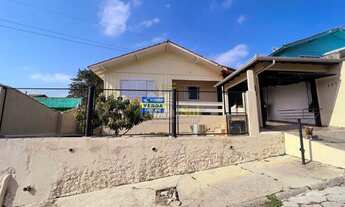 Imagem: Casa mista, 2 dormitórios, 1 vaga na garagem