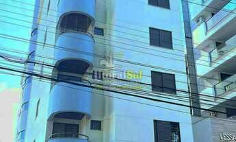 Imagem 2: Edifício Tullo Alves dos Santos - Apartamento - Dehon - Próximo a Unisul - Litoral Sul Imó