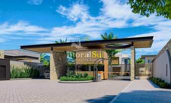 Imagem: Condomínio Fechado Domus Vila Moema - Lotes