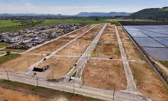 Imagem 7: Lotes à Venda no Villa dos Araçás em Tubarão SC - Litoral Sul Imóveis
