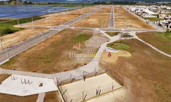 Imagem: Lotes à Venda no Villa dos Araçás em