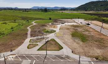 Imagem 2: Lotes à Venda no Villa dos Araçás em Tubarão SC - Litoral Sul Imóveis