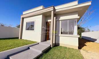 Imagem: Casa no Loteamento Jardim América