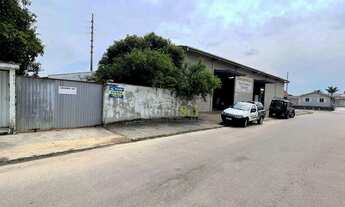 Imagem: Terreno com 420 m²