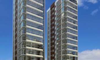 Imagem: City Towers Exclusive Residence - Apartamento