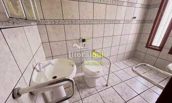 Imagem 7: Casa para locação - 03 dormitórios sendo 01 suíte - Bairro Monte Castelo - Tubarão - SC