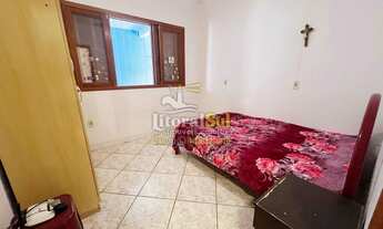 Imagem 5: Casa para locação - 03 dormitórios sendo 01 suíte - Bairro Monte Castelo - Tubarão - SC