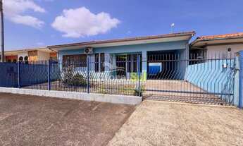 Imagem: Casa para locação - 03 dormitórios sendo