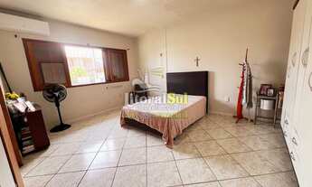 Imagem 4: Casa para locação - 03 dormitórios sendo 01 suíte - Bairro Monte Castelo - Tubarão - SC