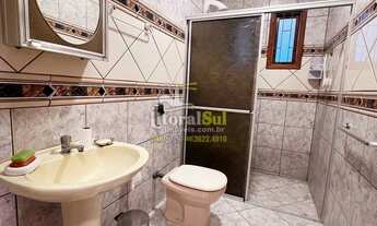 Imagem 6: Casa para locação - 03 dormitórios sendo 01 suíte - Bairro Monte Castelo - Tubarão - SC