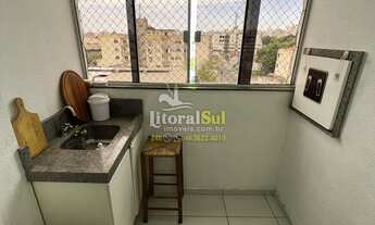 Imagem 6: Residencial Murano, 3 dormitórios na Avenida Expedicionário José Pedro Coelho