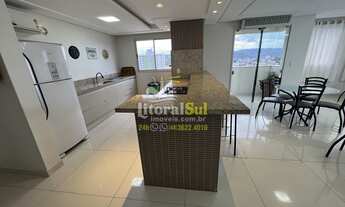 Imagem 4: Residencial Murano, 3 dormitórios na Avenida Expedicionário José Pedro Coelho