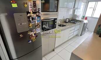 Imagem 2: Residencial Murano, 3 dormitórios na Avenida Expedicionário José Pedro Coelho