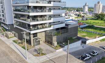 Imagem 2: APARTAMENTOS DE ALTO PADRÃO NO LUMINA RESIDENCE