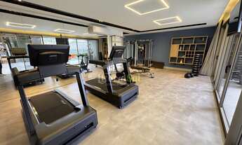 Imagem 7: APARTAMENTOS DE ALTO PADRÃO NO LUMINA RESIDENCE