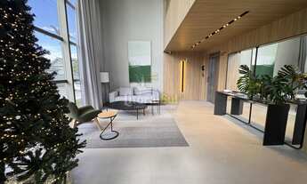 Imagem 4: APARTAMENTOS DE ALTO PADRÃO NO LUMINA RESIDENCE