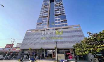 Imagem: Sala comercial no Edifício Prime Business