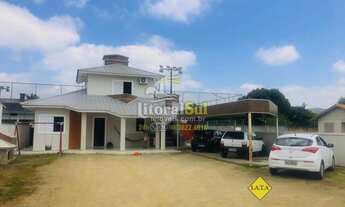 Imagem 2: Casa - Litoral Sul Imóveis - Imobiliária - Venda - Tubarão/SC