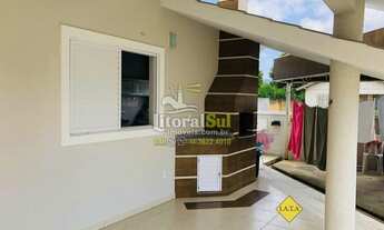 Imagem 3: Casa - Litoral Sul Imóveis - Imobiliária - Venda - Tubarão/SC